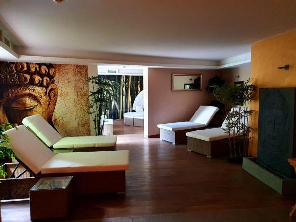 Füssen Hotel Geiger מראה חיצוני תמונה