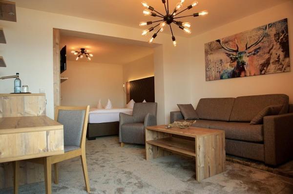 Füssen Hotel Geiger מראה חיצוני תמונה