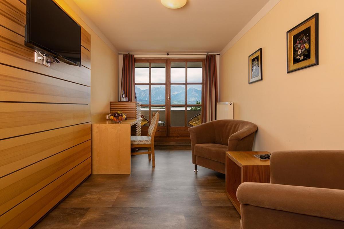 Füssen Hotel Geiger מראה חיצוני תמונה