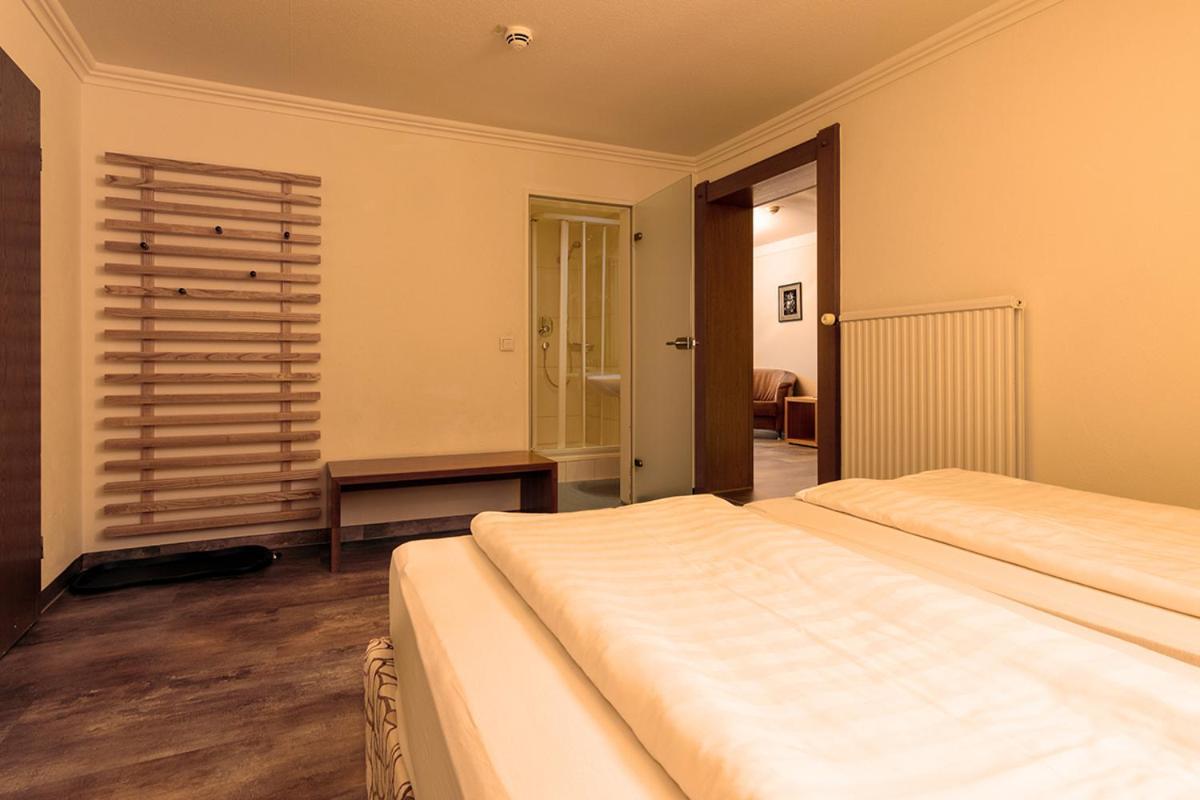 Füssen Hotel Geiger מראה חיצוני תמונה