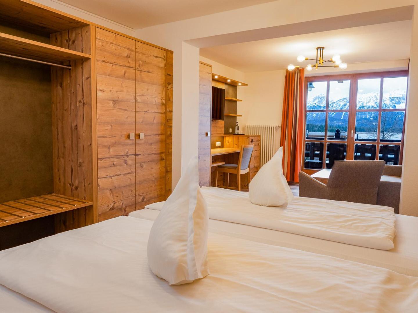 Füssen Hotel Geiger מראה חיצוני תמונה