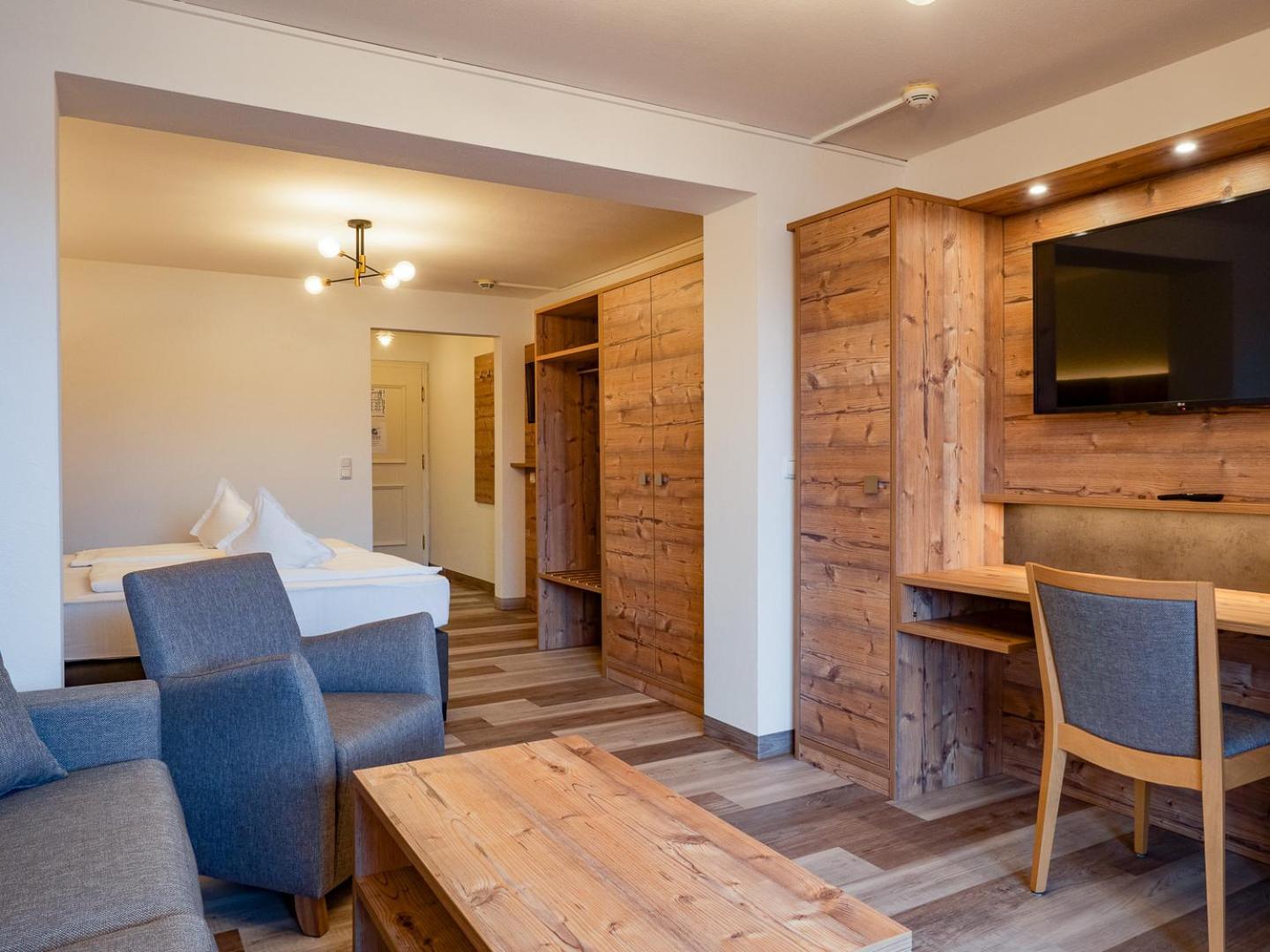 Füssen Hotel Geiger מראה חיצוני תמונה