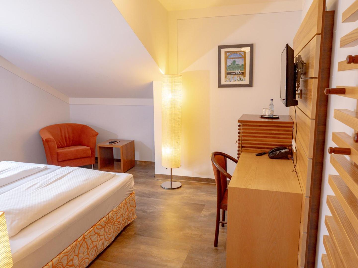 Füssen Hotel Geiger מראה חיצוני תמונה