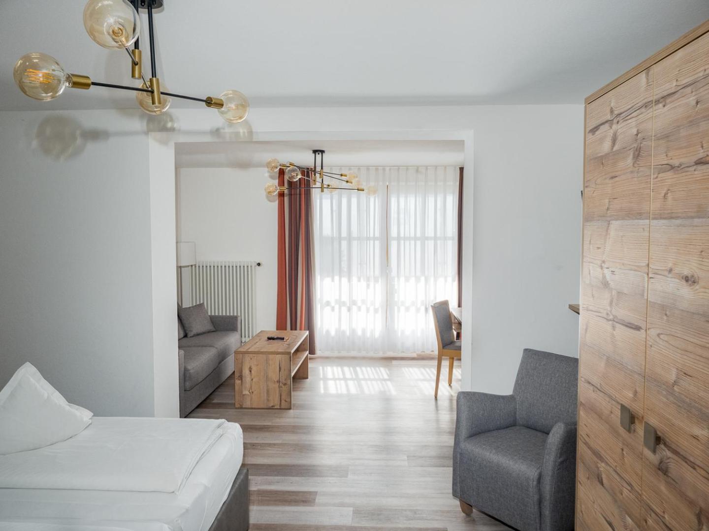 Füssen Hotel Geiger מראה חיצוני תמונה
