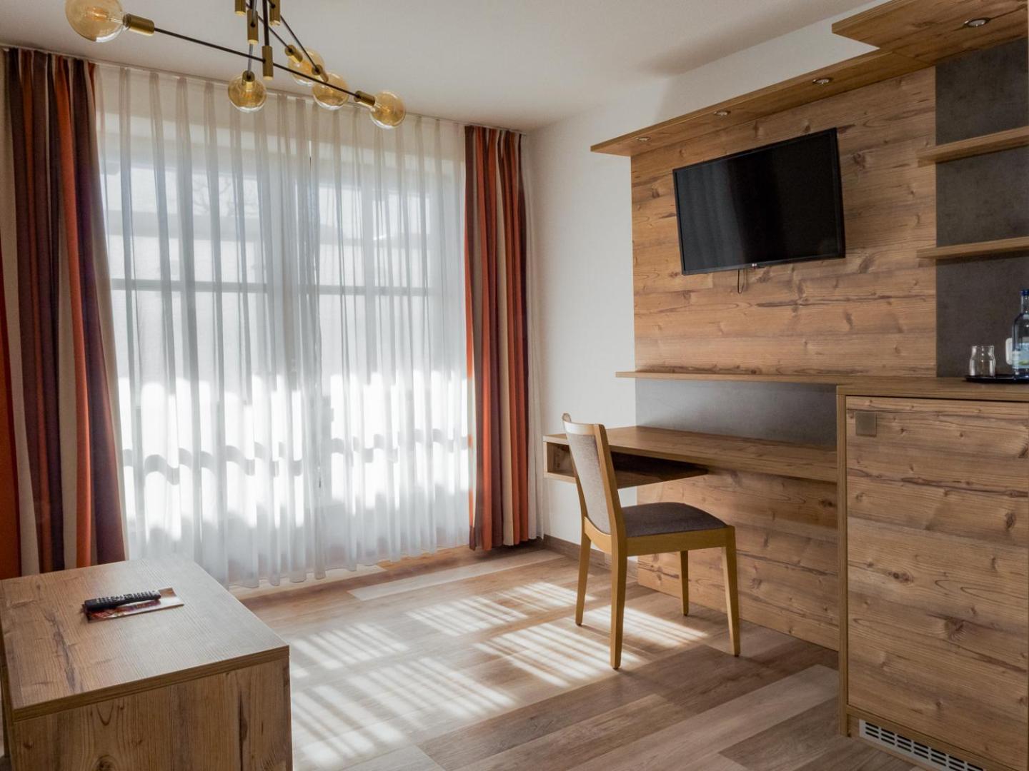 Füssen Hotel Geiger מראה חיצוני תמונה