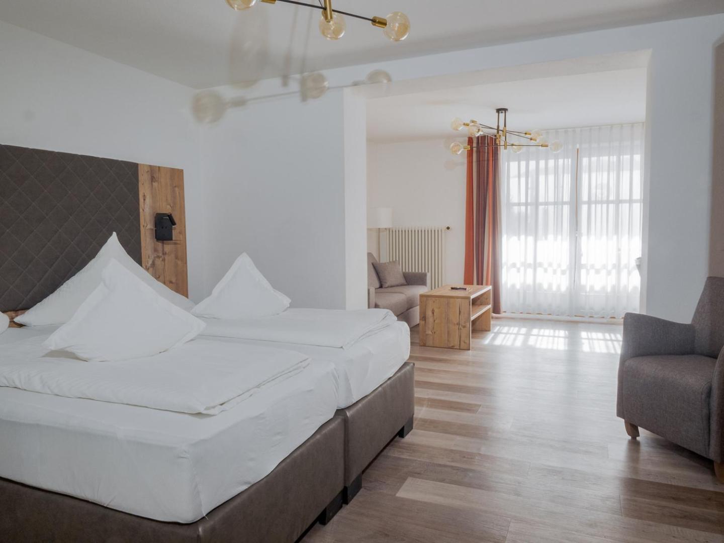 Füssen Hotel Geiger מראה חיצוני תמונה