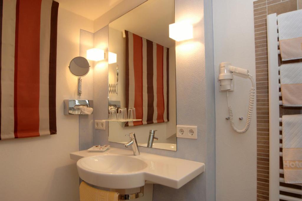 Füssen Hotel Geiger חדר תמונה